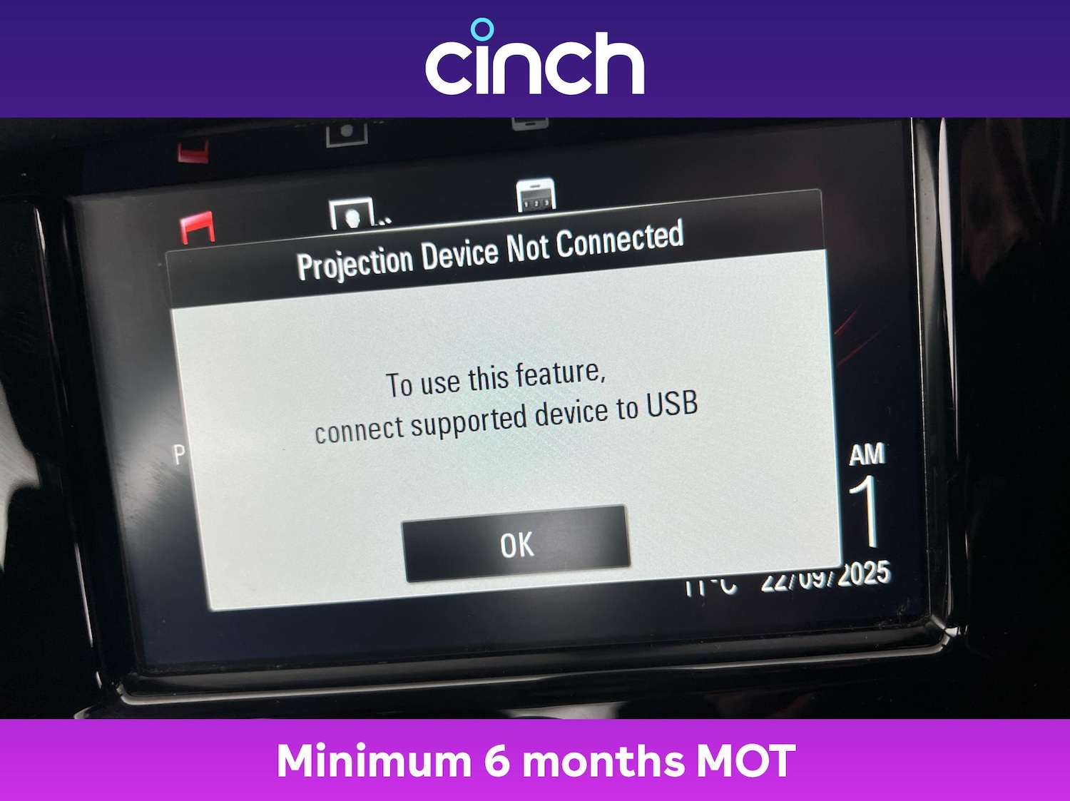 Used Vauxhall Corsa 2018 for sale - 76685341: Photo 32