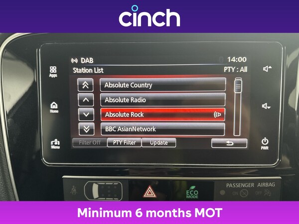 Used Mitsubishi Outlander 2019 for sale - 76224429: Photo 32