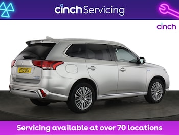 Used Mitsubishi Outlander 2019 for sale - 76224429: Photo 3