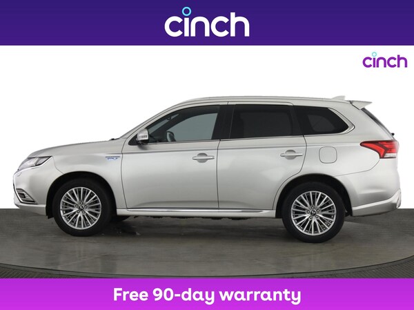 Used Mitsubishi Outlander 2019 for sale - 76224429: Photo 8