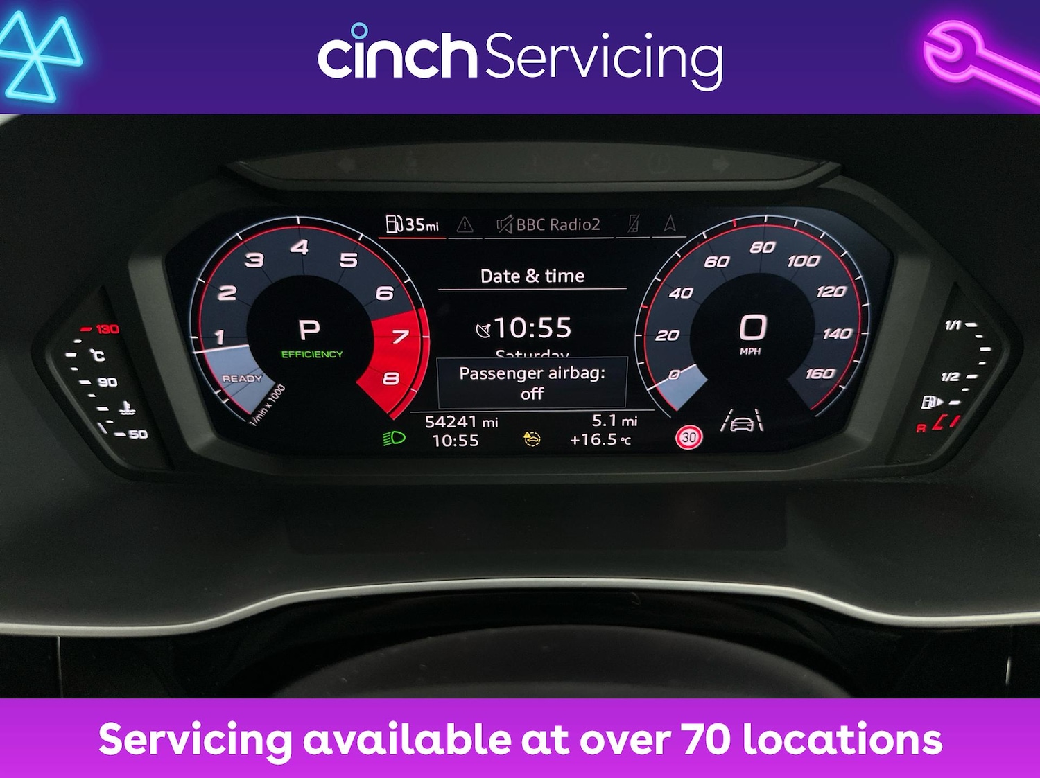 Used Audi Q3 2021 for sale - 76685350: Photo 18