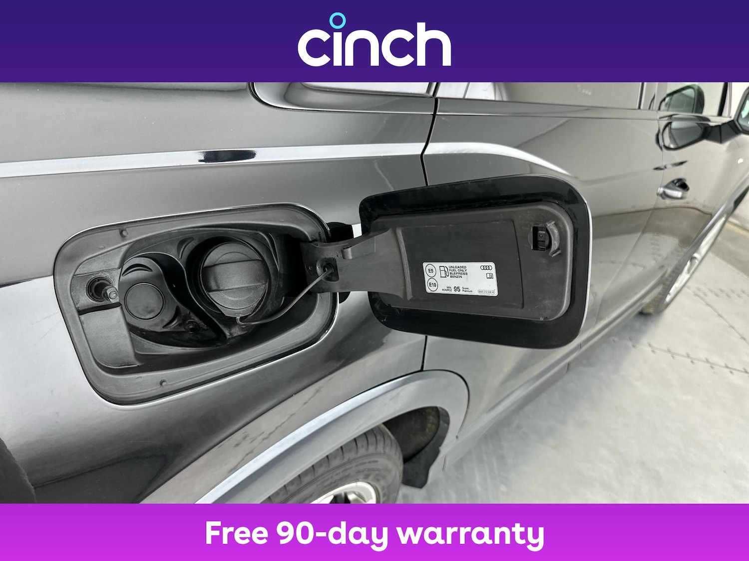 Used Audi Q3 2021 for sale - 76685350: Photo 29