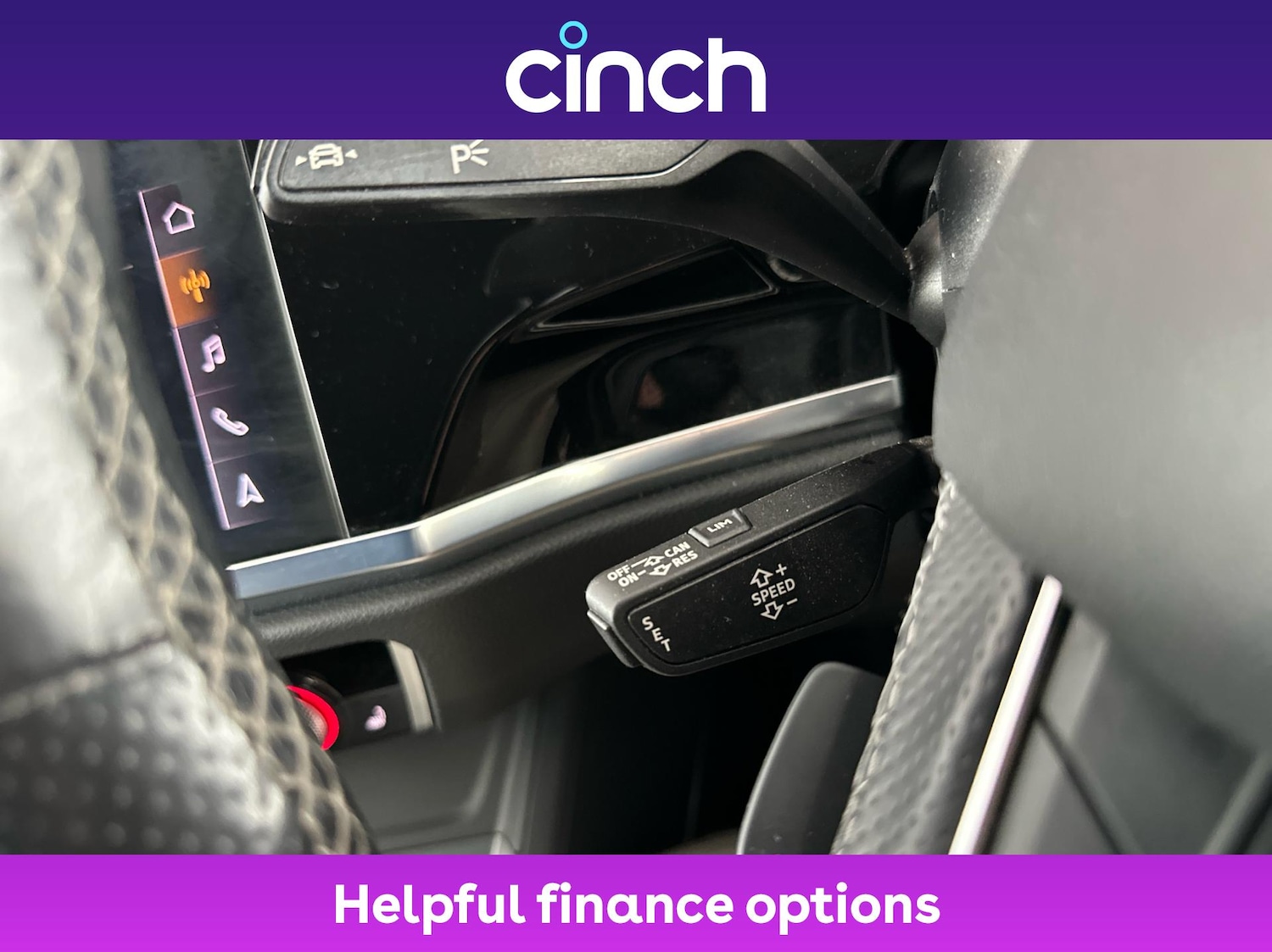 Used Audi Q3 2021 for sale - 76685350: Photo 30