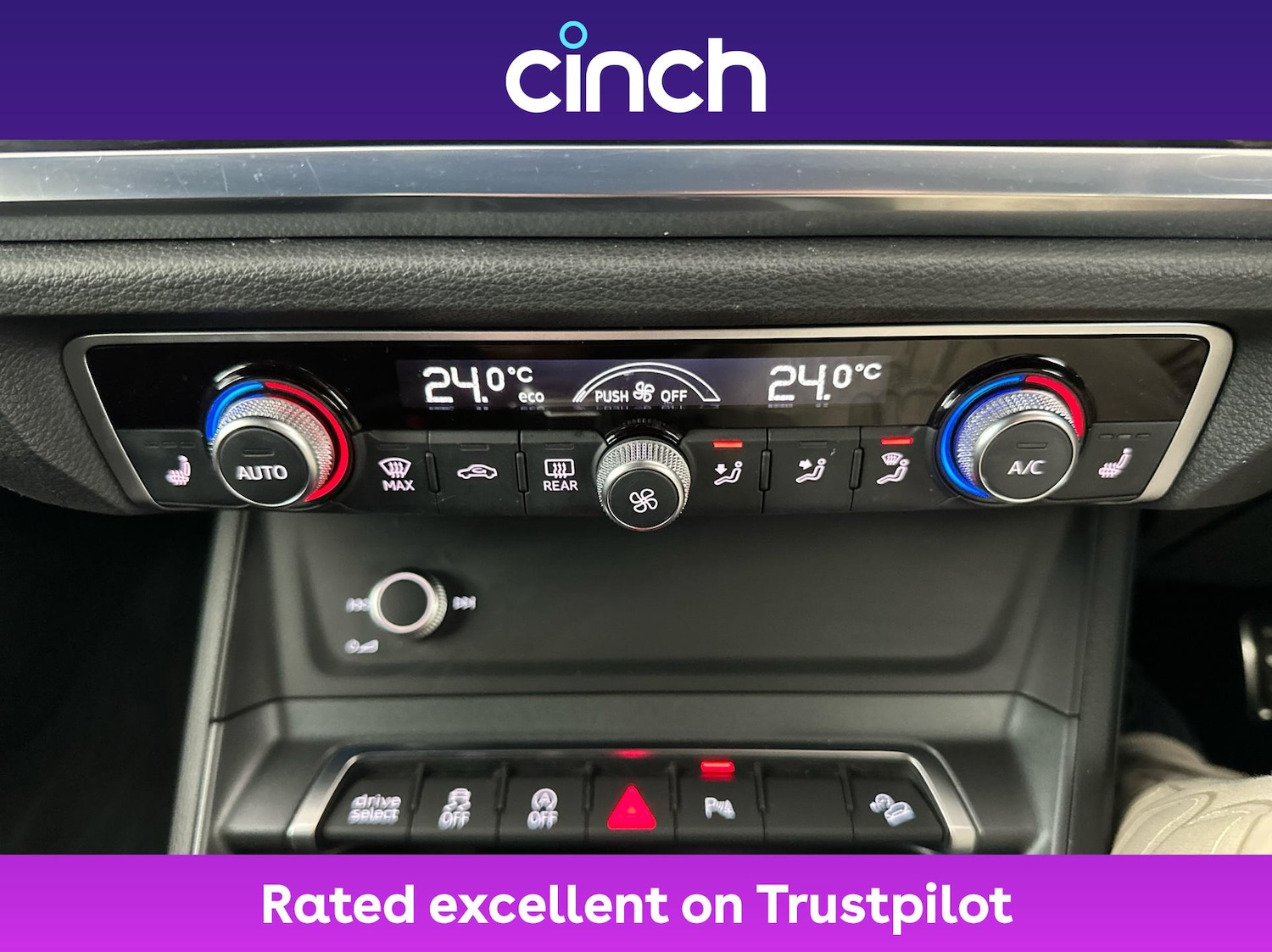 Used Audi Q3 2021 for sale - 76685350: Photo 33