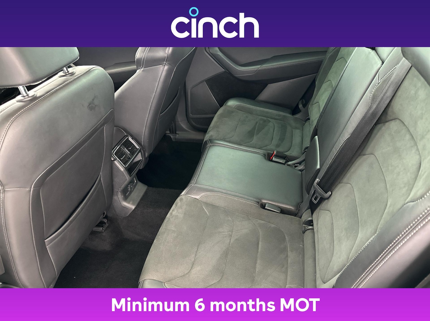 Used Skoda Kodiaq 2020 for sale - 76526838: Photo 20