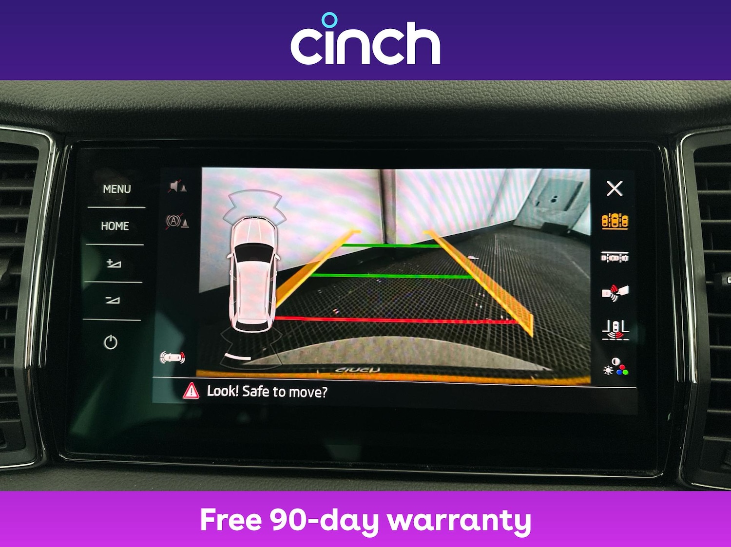 Used Skoda Kodiaq 2020 for sale - 76526838: Photo 34