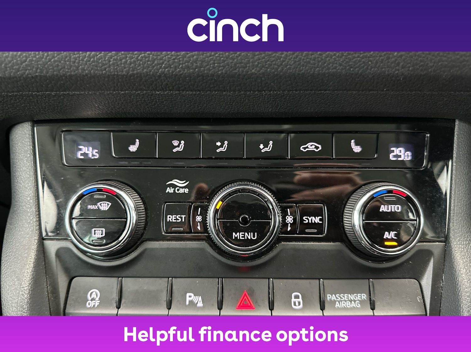 Used Skoda Kodiaq 2020 for sale - 76526838: Photo 35