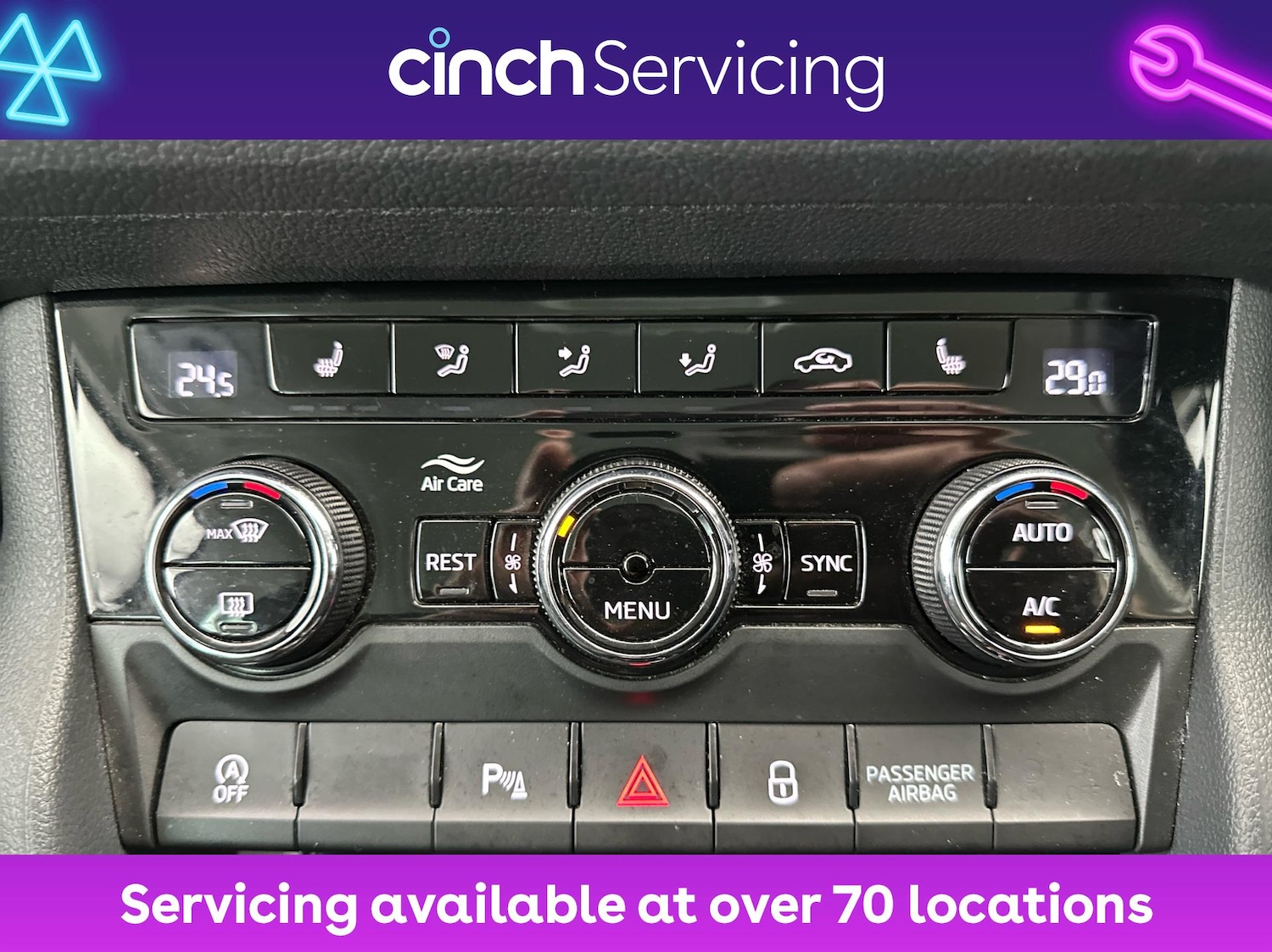 Used Skoda Kodiaq 2020 for sale - 76526838: Photo 36