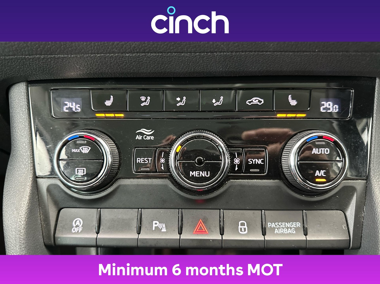 Used Skoda Kodiaq 2020 for sale - 76526838: Photo 37