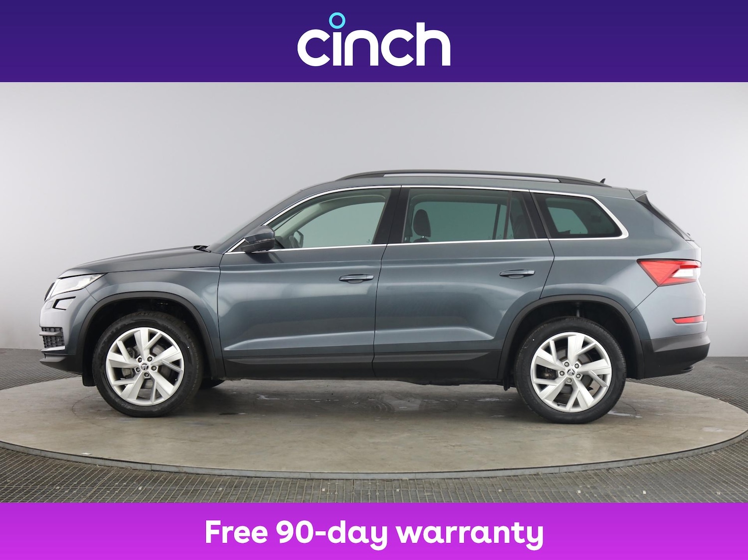 Used Skoda Kodiaq 2020 for sale - 76526838: Photo 8