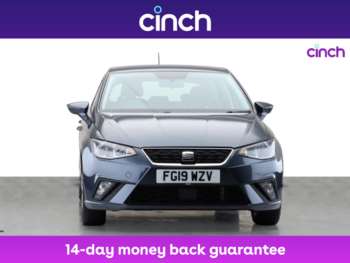 Used SEAT Ibiza 2019 for sale - 74906084: Photo