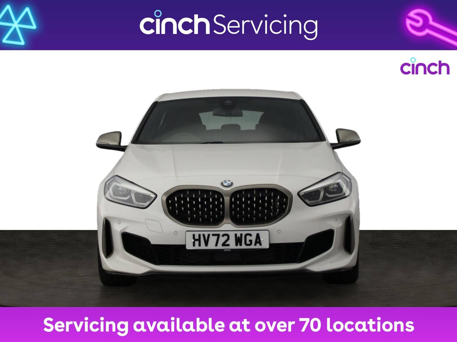 Used BMW 1 Series 2022 for sale - 76178792: Photo 11