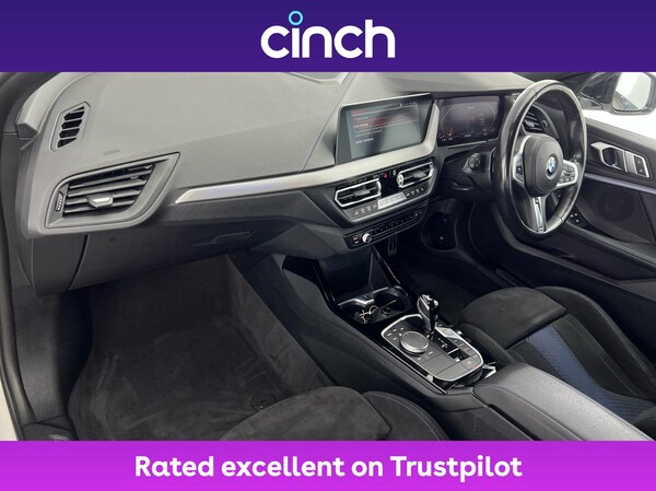 Used BMW 1 Series 2022 for sale - 76178792: Photo 14