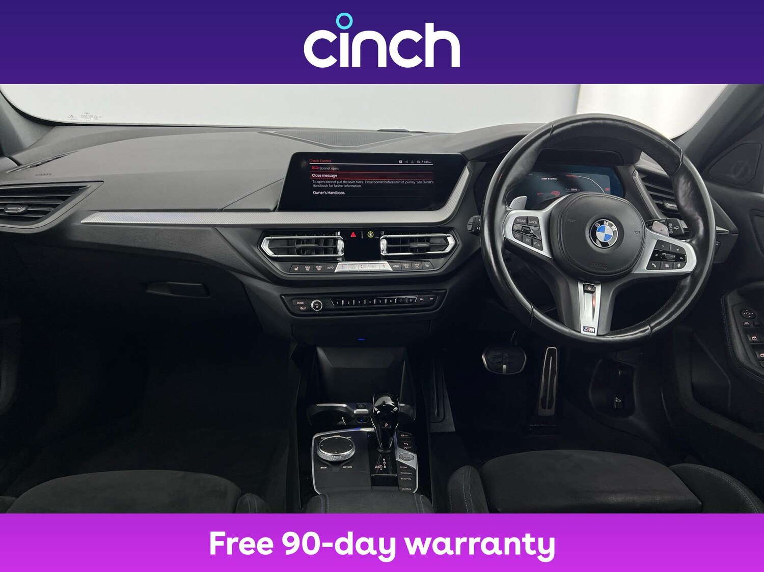 Used BMW 1 Series 2022 for sale - 76178792: Photo 15