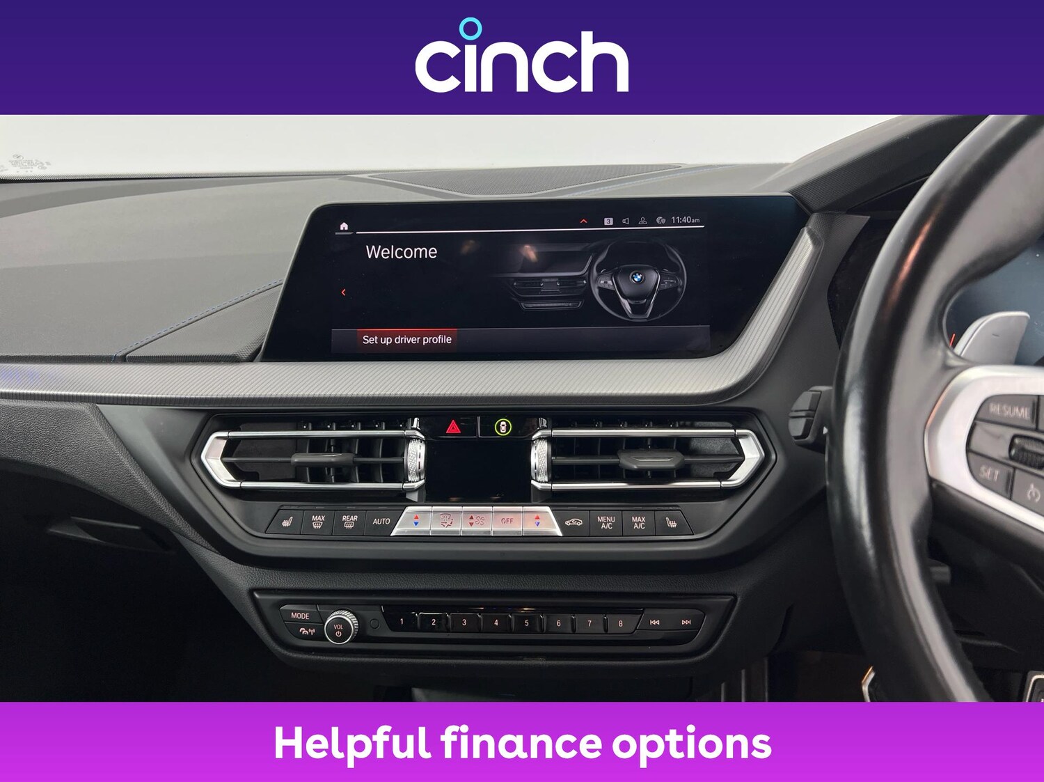 Used BMW 1 Series 2022 for sale - 76178792: Photo 17