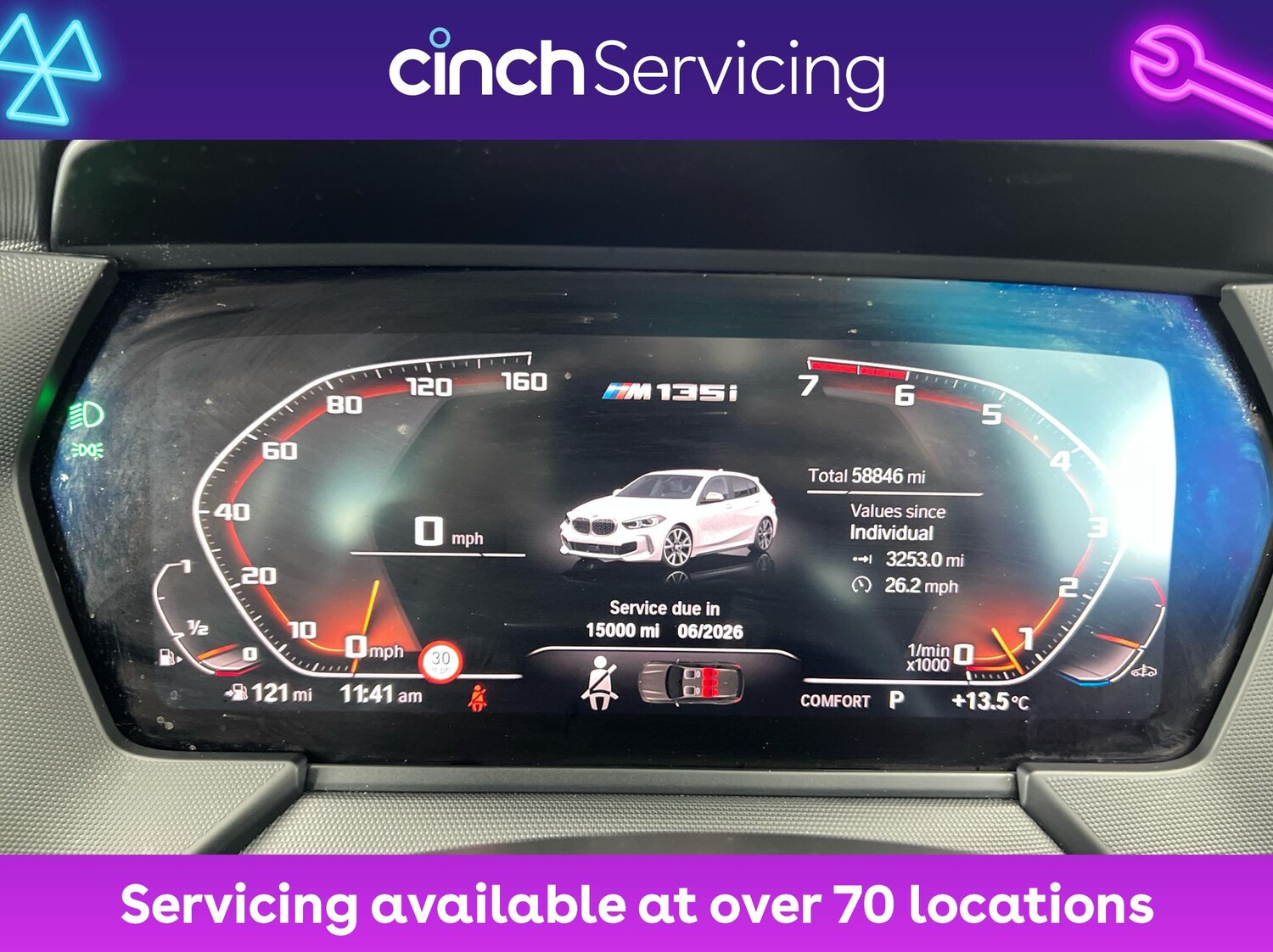 Used BMW 1 Series 2022 for sale - 76178792: Photo 18