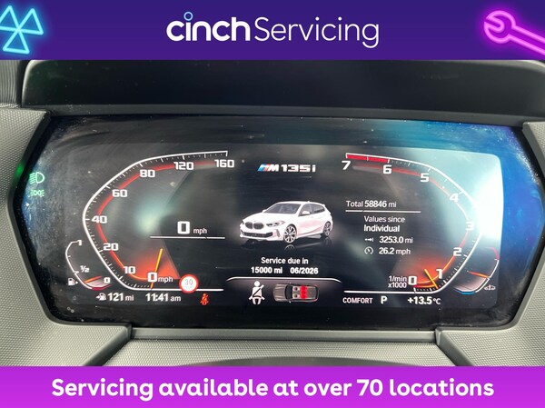 Used BMW 1 Series 2022 for sale - 76178792: Photo 18