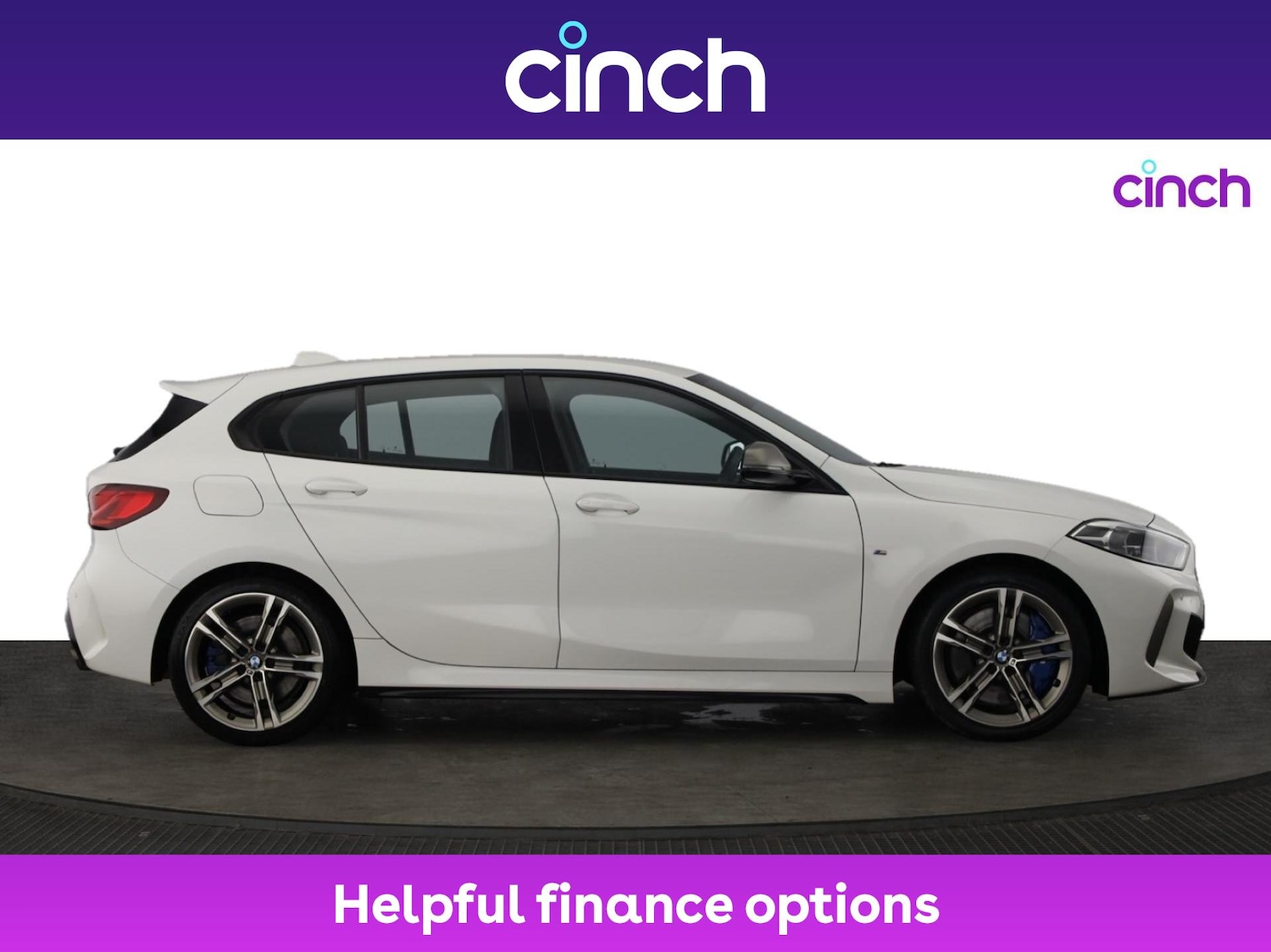 Used BMW 1 Series 2022 for sale - 76178792: Photo 2