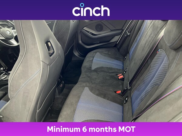 Used BMW 1 Series 2022 for sale - 76178792: Photo 20