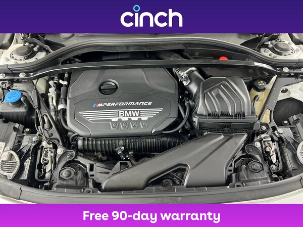 Used BMW 1 Series 2022 for sale - 76178792: Photo 23
