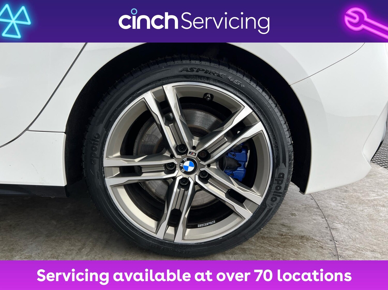 Used BMW 1 Series 2022 for sale - 76178792: Photo 26