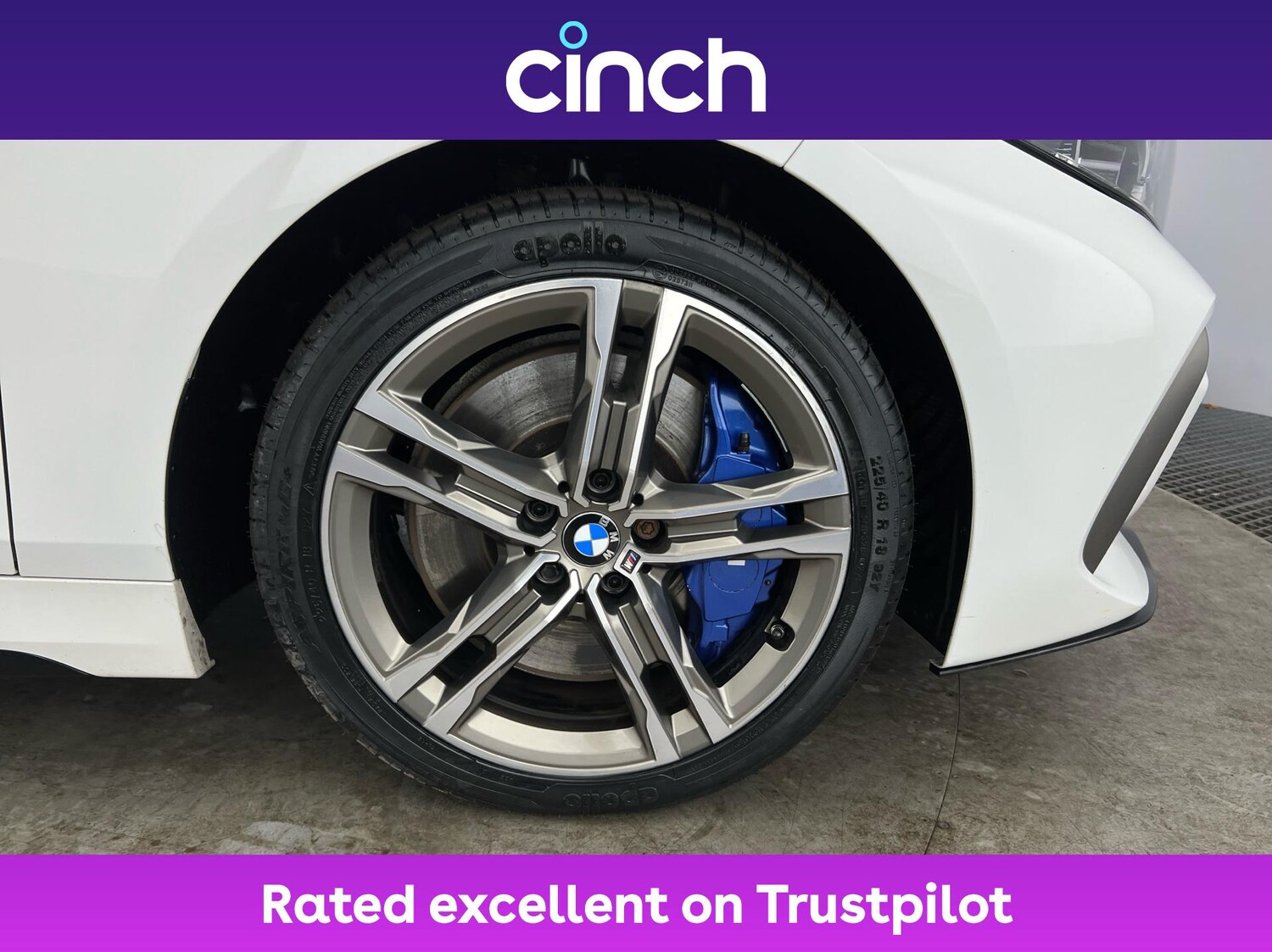 Used BMW 1 Series 2022 for sale - 76178792: Photo 28