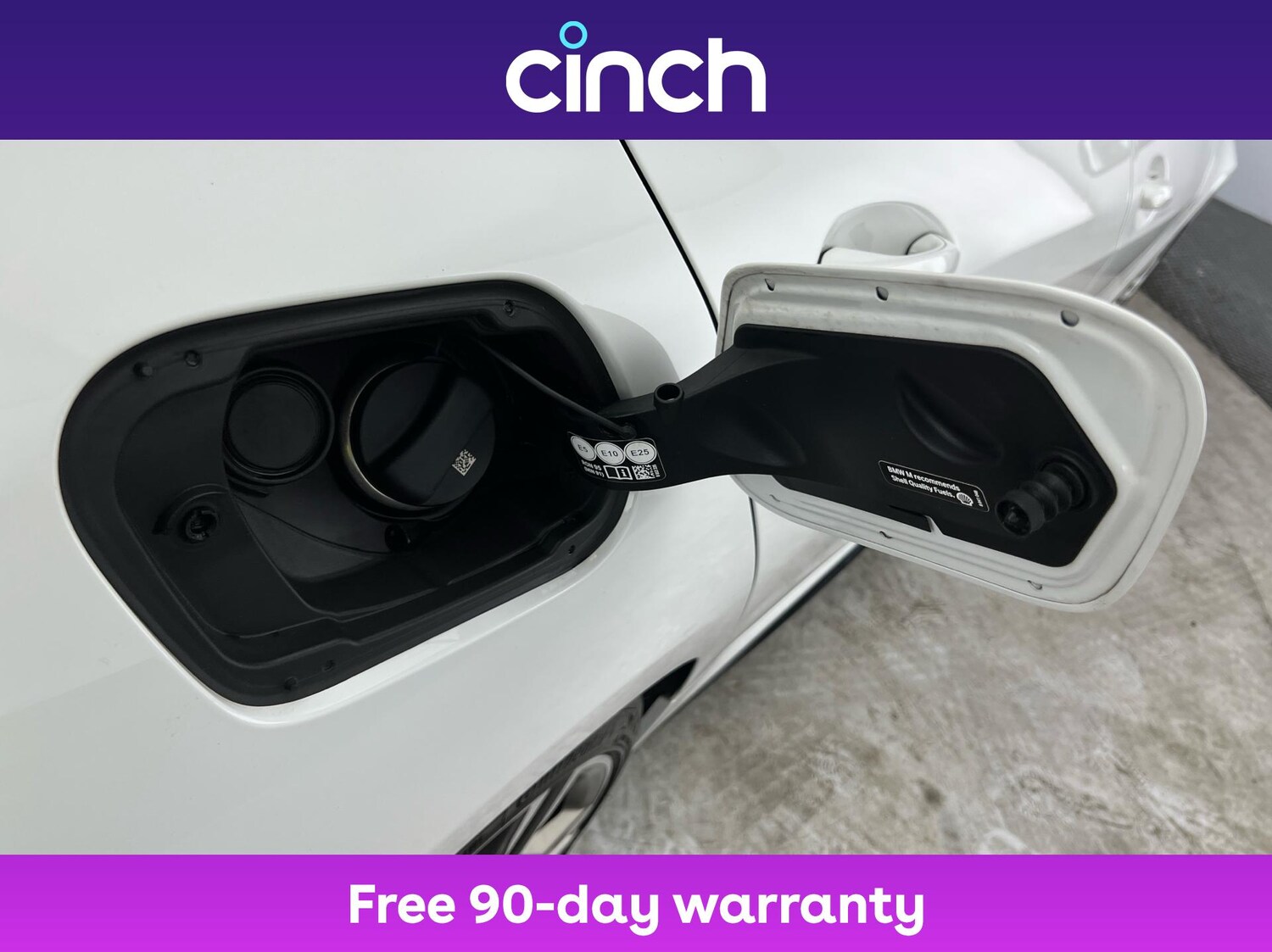 Used BMW 1 Series 2022 for sale - 76178792: Photo 29