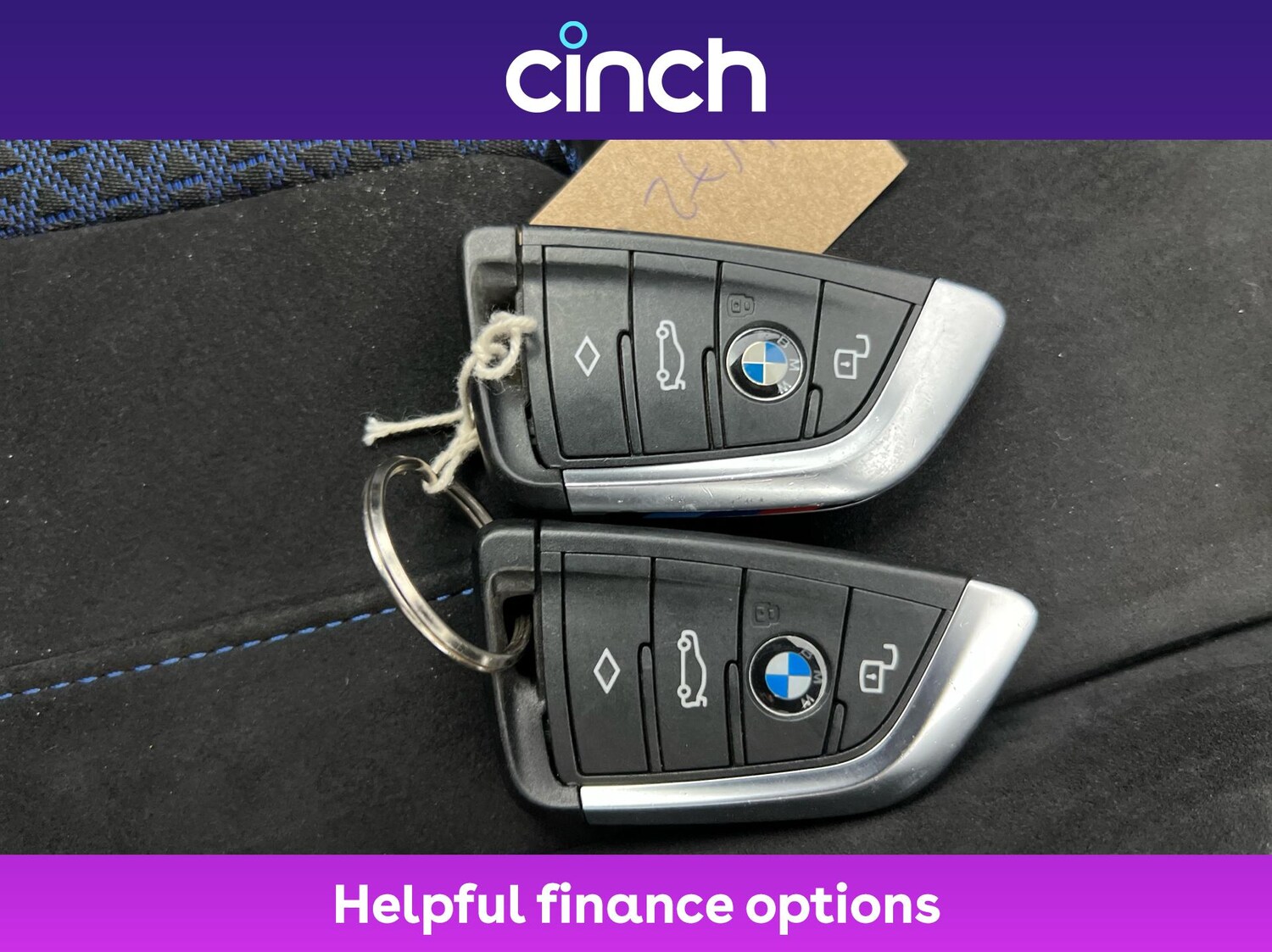 Used BMW 1 Series 2022 for sale - 76178792: Photo 30