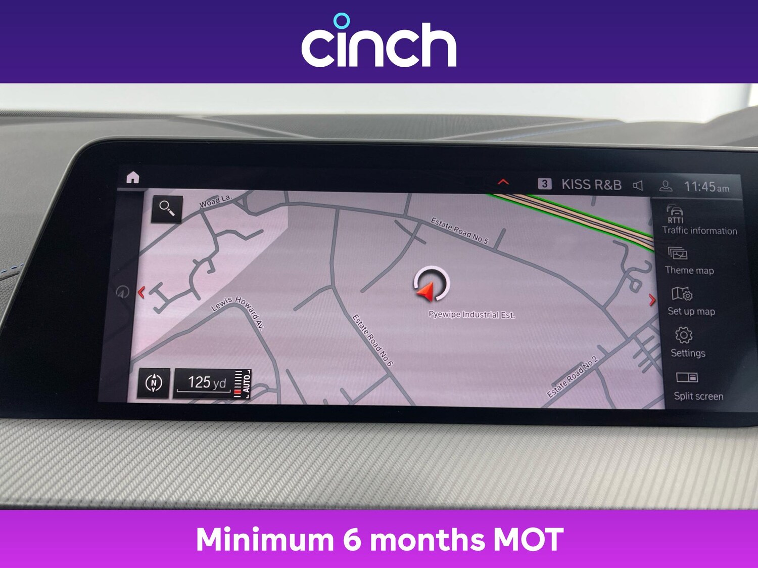 Used BMW 1 Series 2022 for sale - 76178792: Photo 32