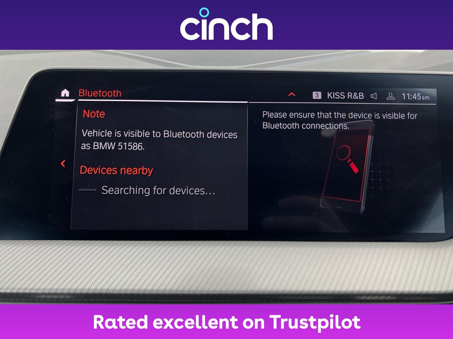 Used BMW 1 Series 2022 for sale - 76178792: Photo 33