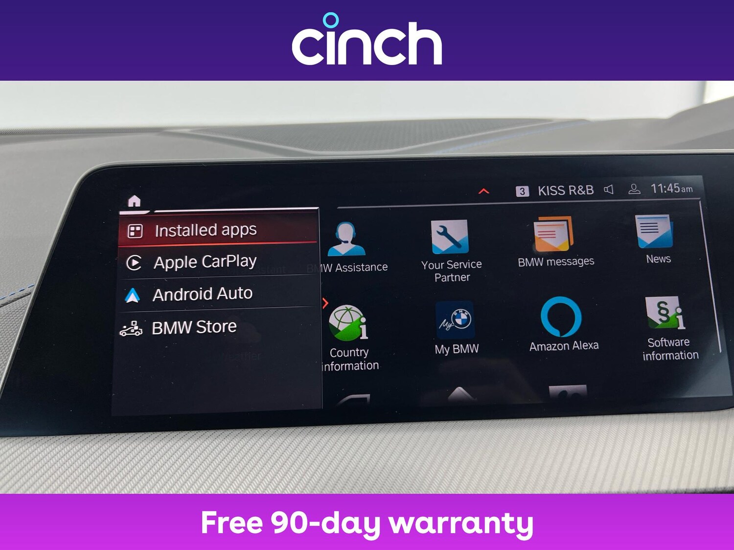 Used BMW 1 Series 2022 for sale - 76178792: Photo 34