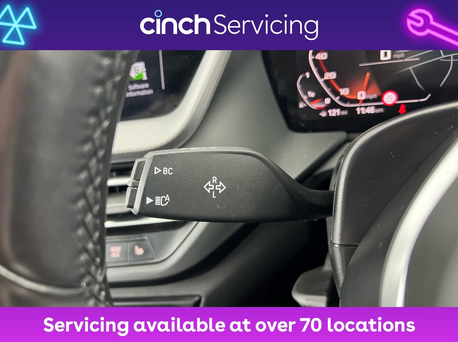 Used BMW 1 Series 2022 for sale - 76178792: Photo 36