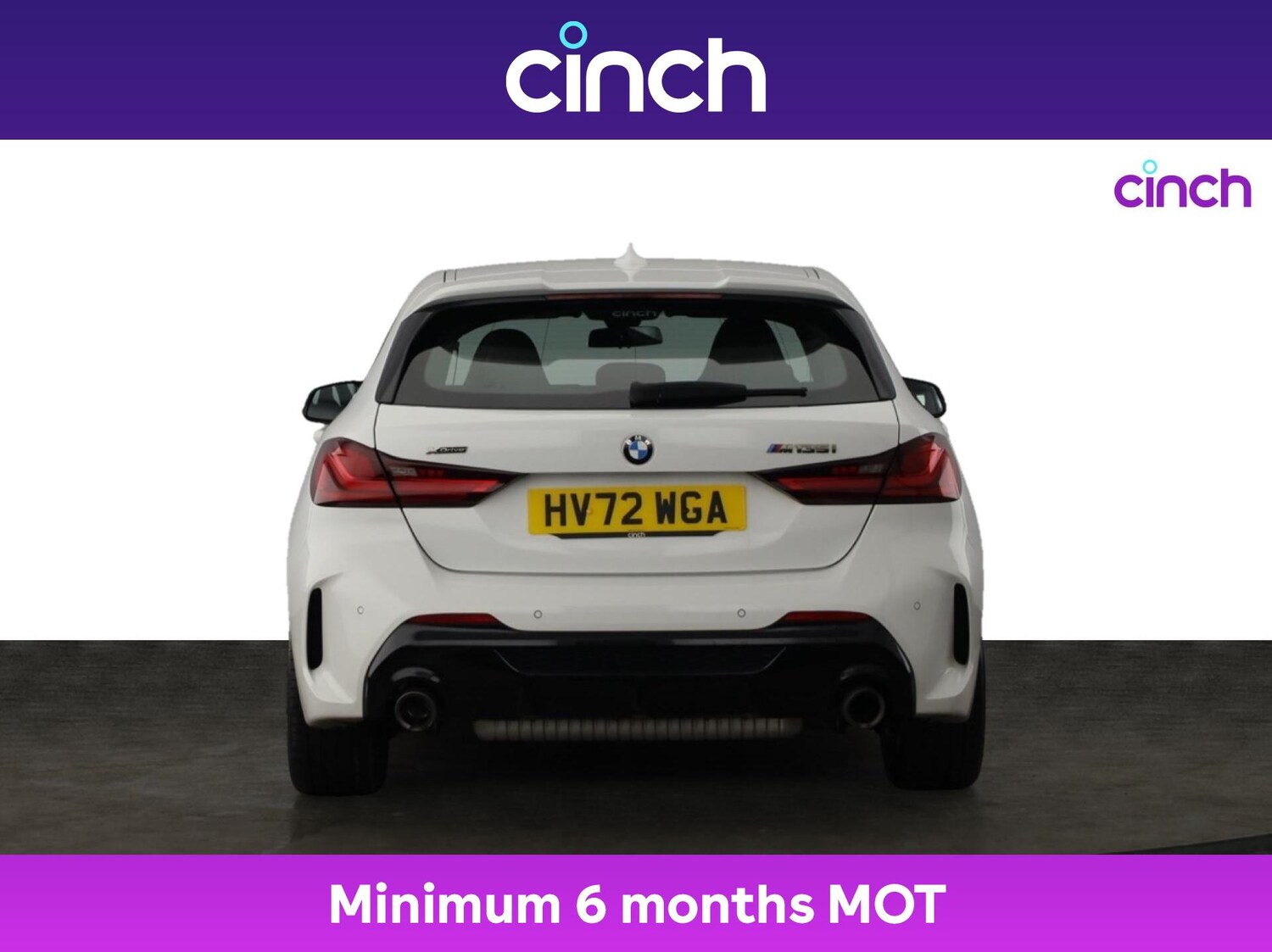 Used BMW 1 Series 2022 for sale - 76178792: Photo 5