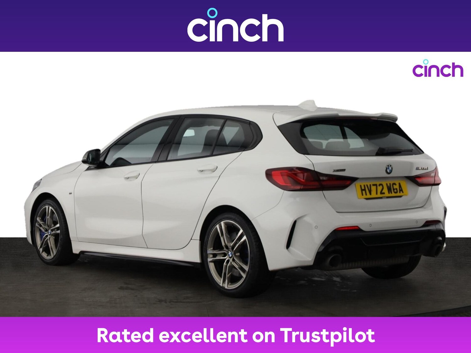 Used BMW 1 Series 2022 for sale - 76178792: Photo 6
