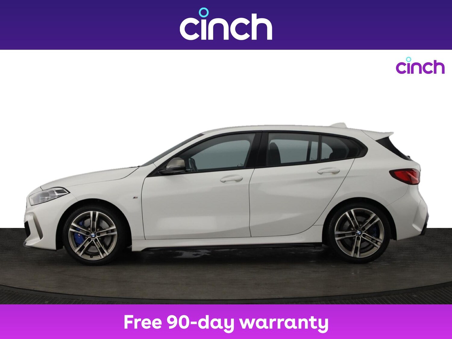 Used BMW 1 Series 2022 for sale - 76178792: Photo 8