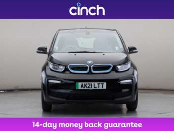 Used BMW i3 2021 for sale - 74808318: Photo