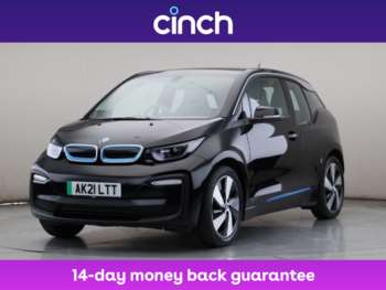 Used BMW i3 2021 for sale - 74808318: Photo