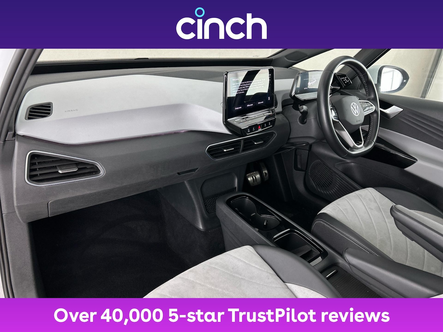 Used Volkswagen ID.3 2022 for sale - 76758574: Photo 14