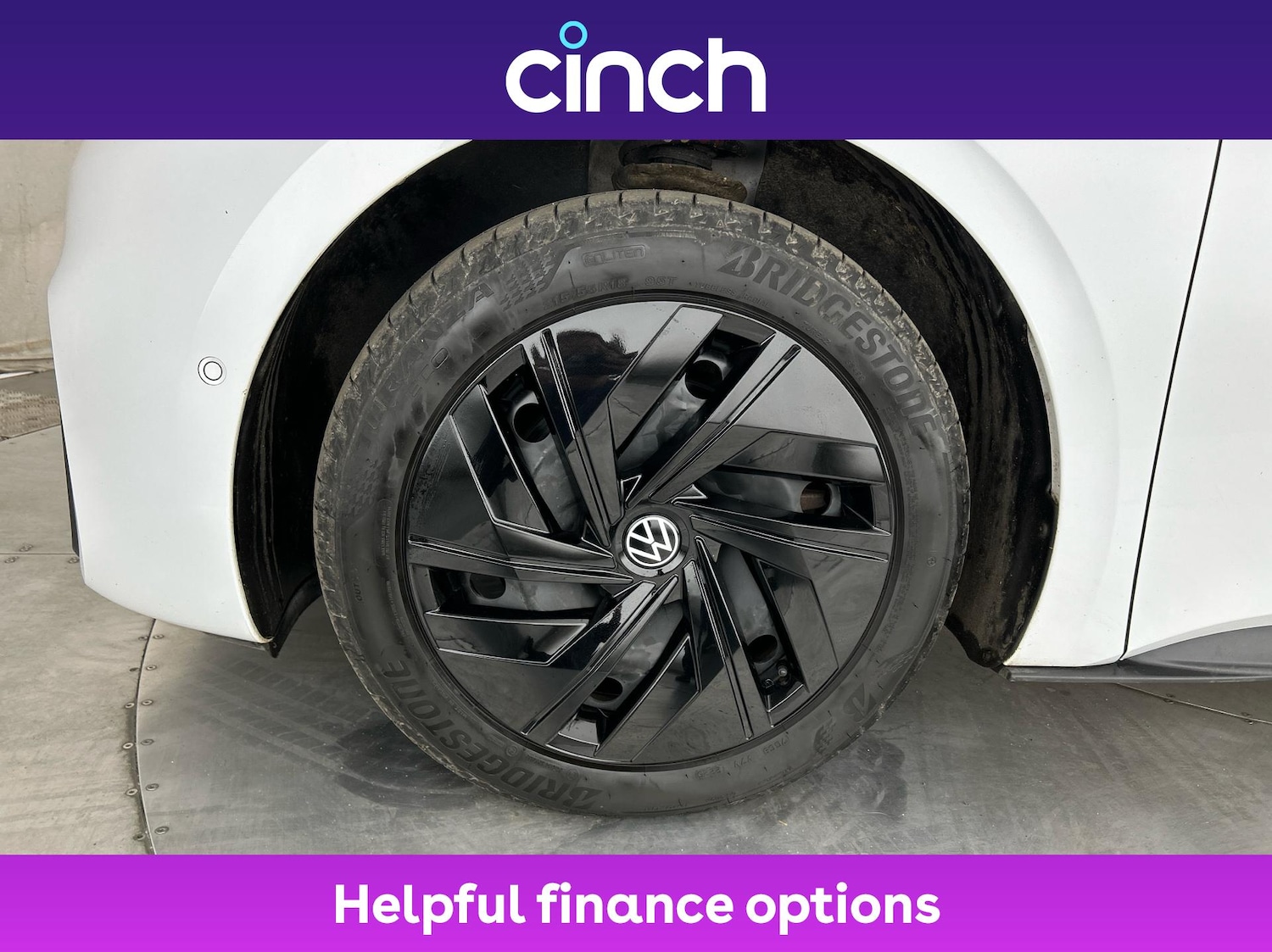 Used Volkswagen ID.3 2022 for sale - 76758574: Photo 24