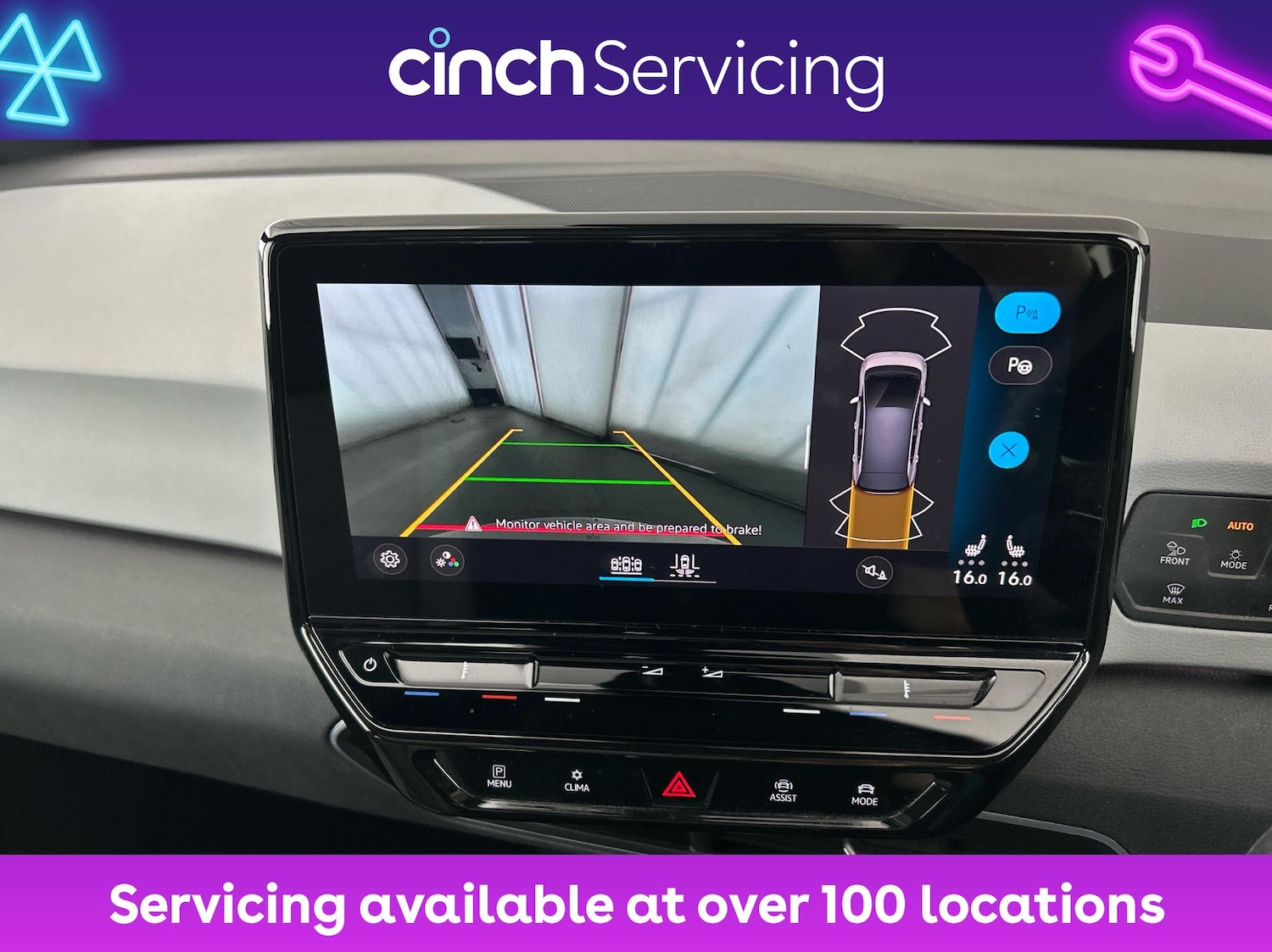 Used Volkswagen ID.3 2022 for sale - 76758574: Photo 36