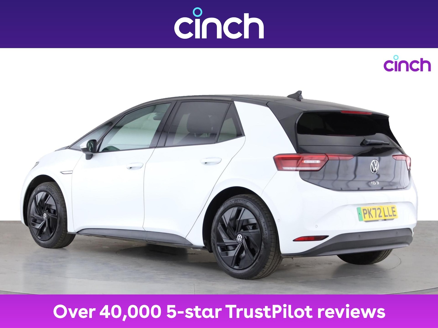 Used Volkswagen ID.3 2022 for sale - 76758574: Photo 6