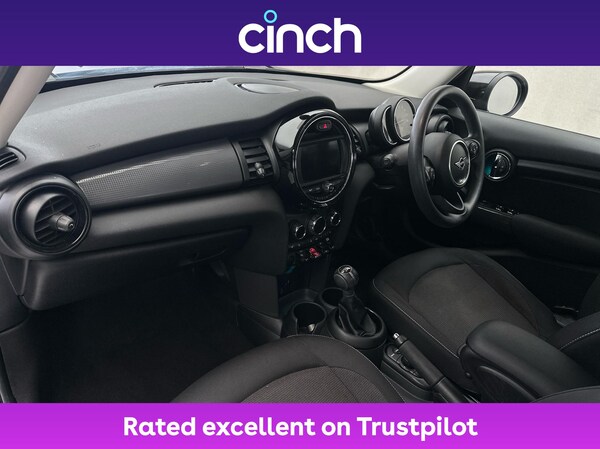 Used MINI Hatch 2020 for sale - 76248755: Photo 14
