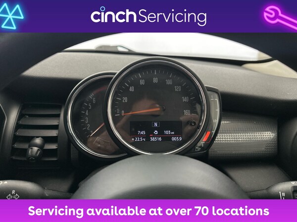 Used MINI Hatch 2020 for sale - 76248755: Photo 18