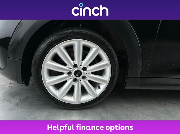 Used MINI Hatch 2020 for sale - 76248755: Photo 24
