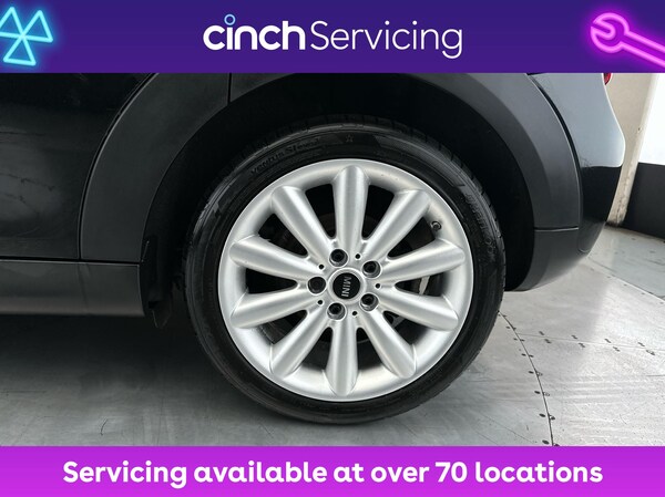 Used MINI Hatch 2020 for sale - 76248755: Photo 26