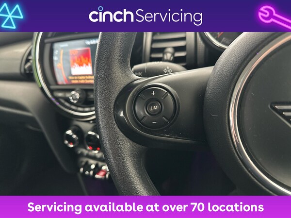 Used MINI Hatch 2020 for sale - 76248755: Photo 31