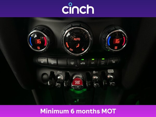 Used MINI Hatch 2020 for sale - 76248755: Photo 32