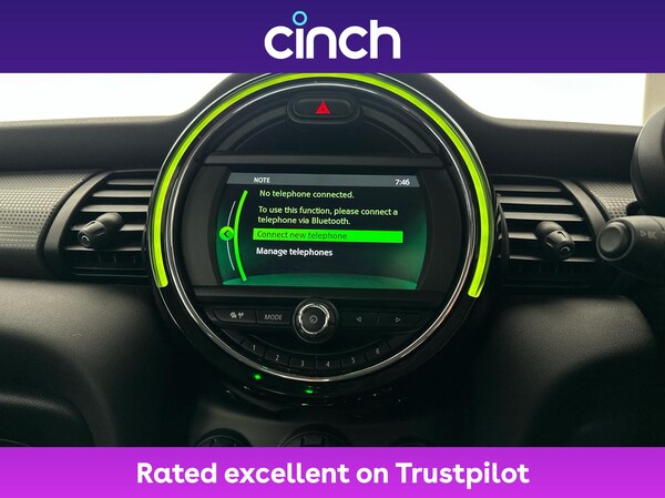 Used MINI Hatch 2020 for sale - 76248755: Photo 33