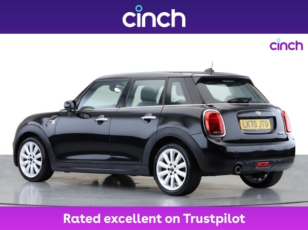 Used MINI Hatch 2020 for sale - 76248755: Photo 6