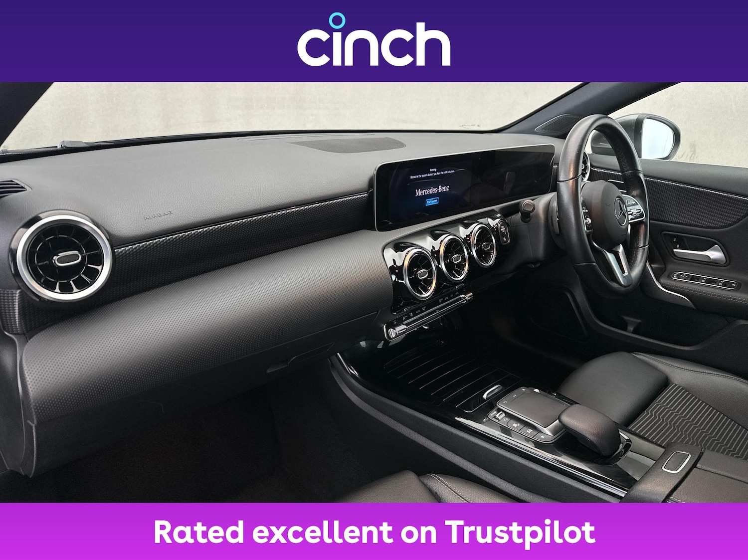 Used Mercedes-Benz A-Class 2020 for sale - 76616790: Photo 14